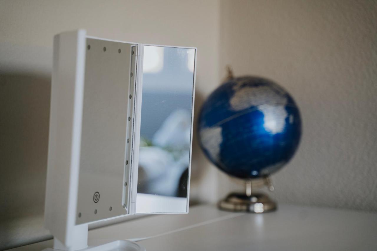 Roman Penthouse- City Skyline Views, 4K Tvs, 5G Wifi And More! Apartman Bath Kültér fotó